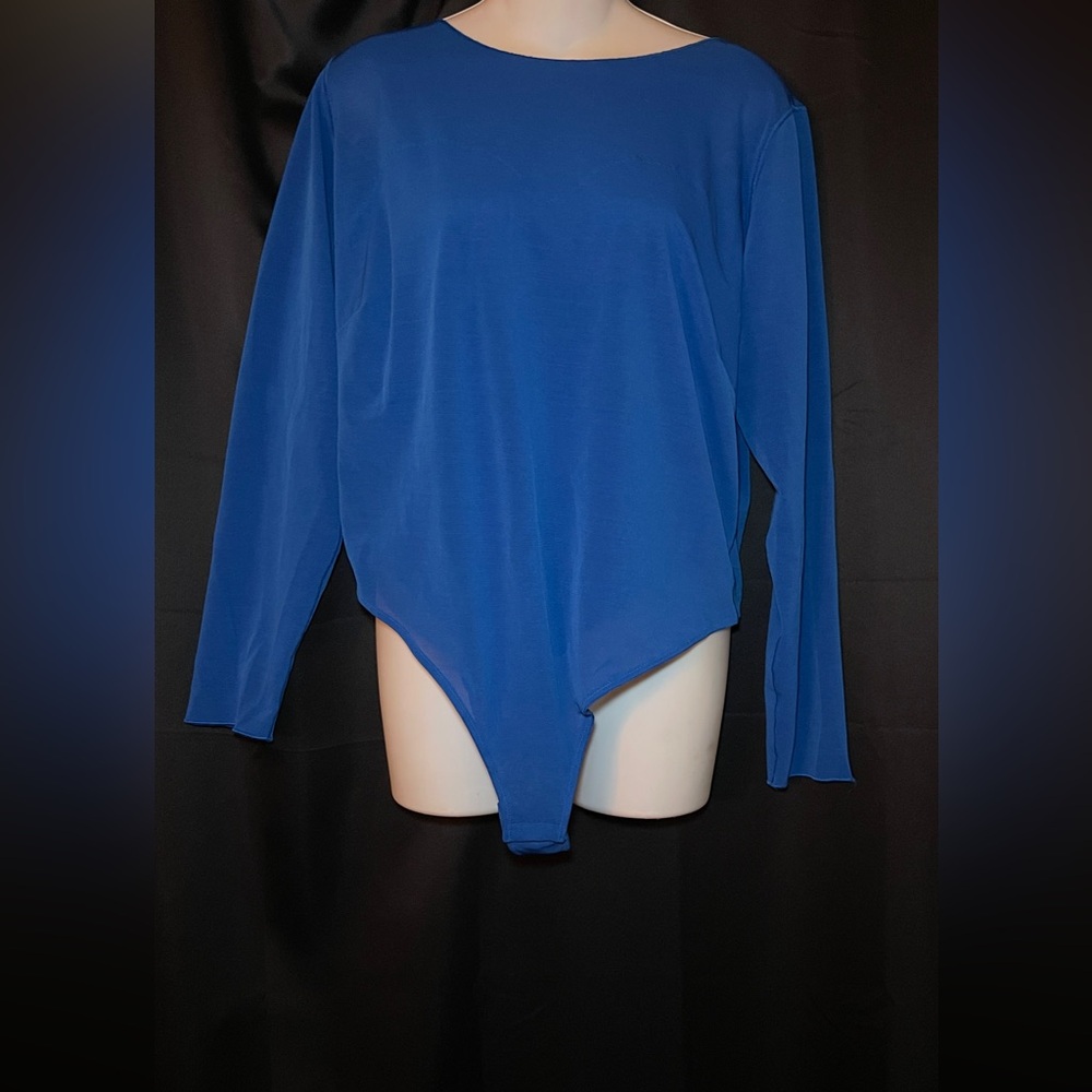Yitty Bodysuit